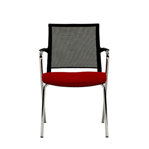 صندلی چهارپایه نیلپر مدل OCF 450