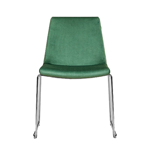 صندلی چهارپایه نیلپر مدل REF 464