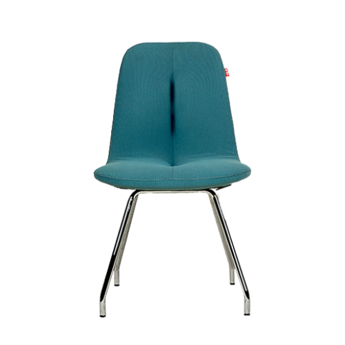 صندلی چهارپایه نیلپر مدل REF 563