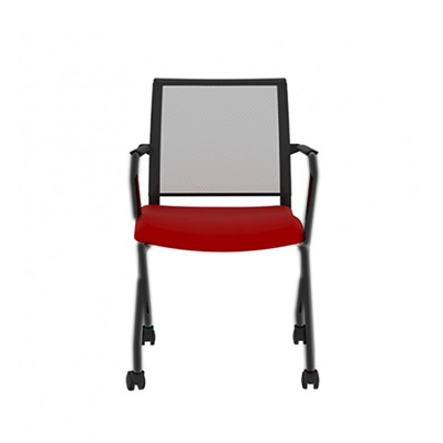 صندلی چهارپایه نیلپر مدل OCF 450Ci