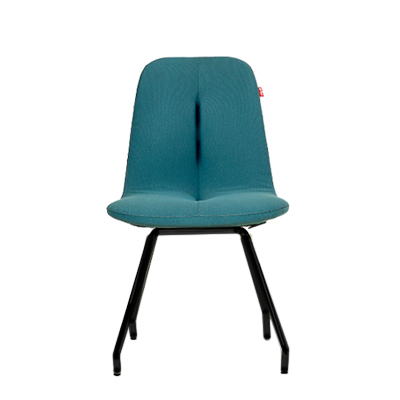 صندلی چهارپایه نیلپر مدل REF 563i