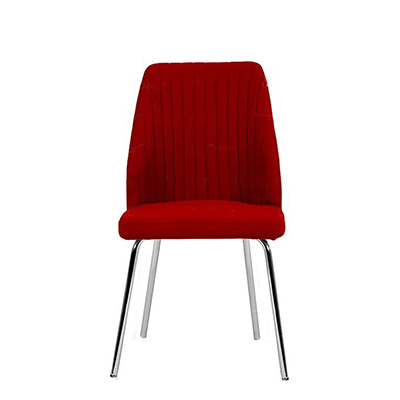 صندلی چهارپایه نیلپر مدل REF 446
