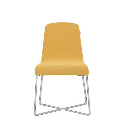 صندلی چهارپایه نیلپر مدل REF 467