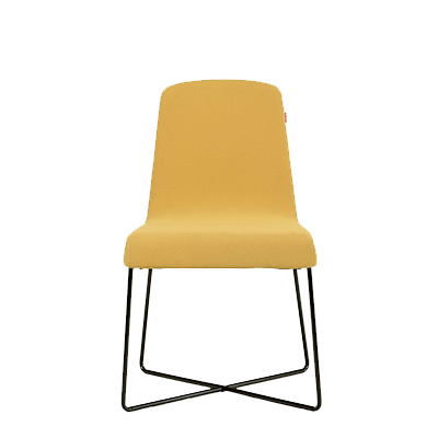 صندلی چهارپایه نیلپر مدل REF 467i