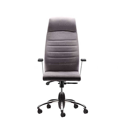 صندلی مدیریتی هلگر مدل BC-103-01 Prestige