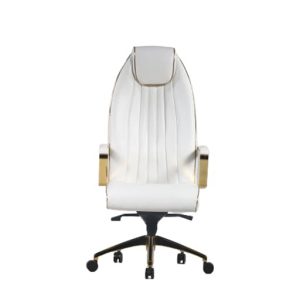 صندلی مدیریتی گلدسیت مدل اسکار M2040G