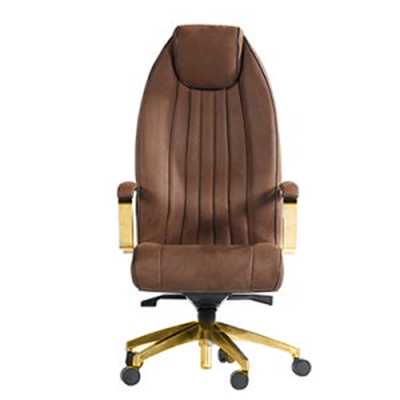 صندلی مدیریتی گلدسیت مدل اسکار M2040B