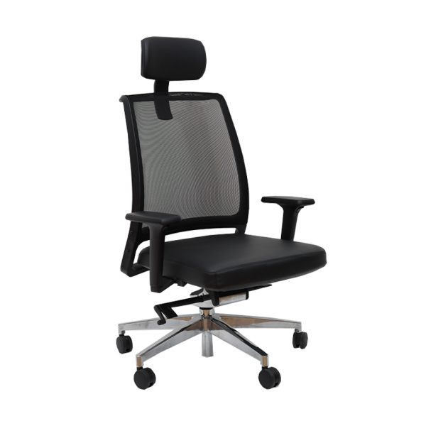 صندلی مدیریتی نظری مدل ONYX M402
