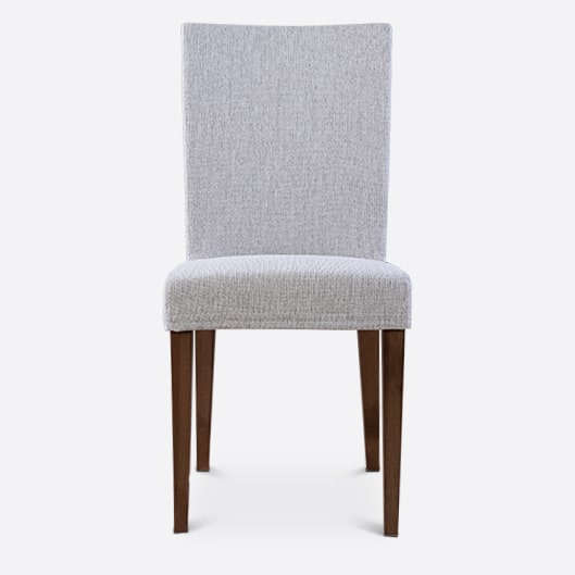 صندلی چهارپایه ایتال فوم مدل Virgola