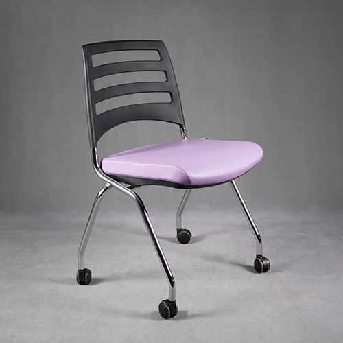 صندلی چهارپایه لیو مدل Q46n